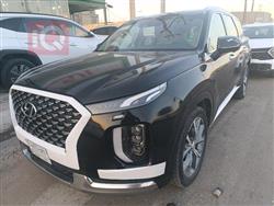 هيونداي باليسيد